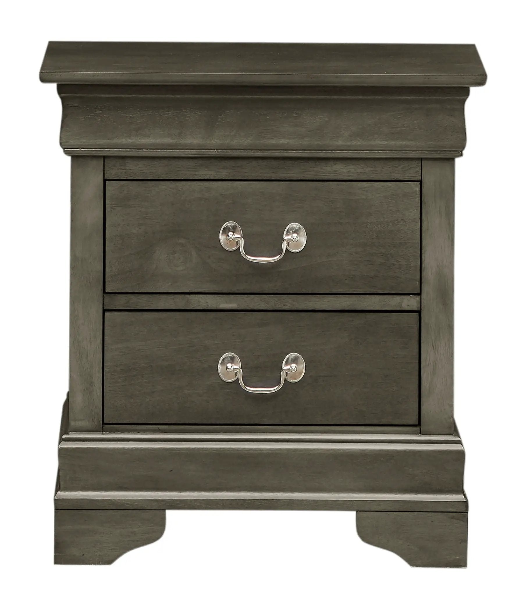 Traditional Style Design Nightstand by Unique Piece Furniture
