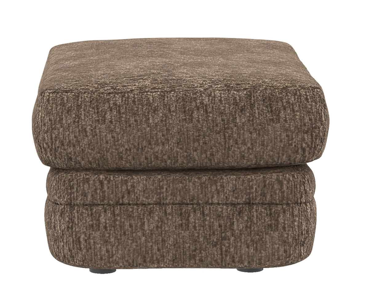 Tyson - Ottoman, photo 6 of 14