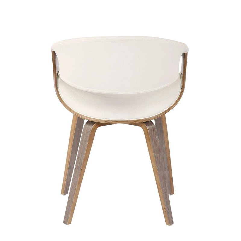 Symphony - Mid Century Modern Dining Chair by Unique Piece Furniture