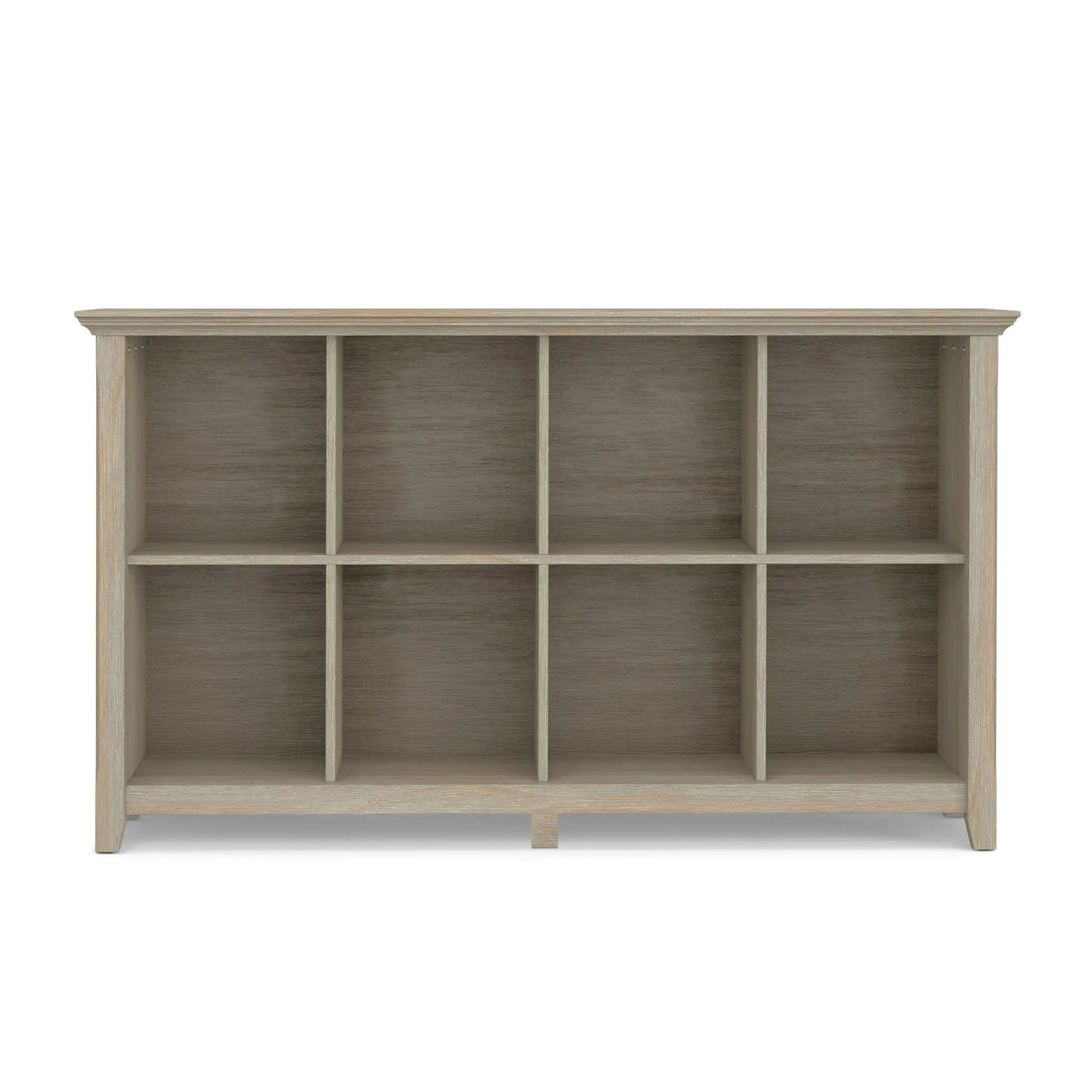 Acadian - Handcrafted Cube Storage by HouseOfZazla