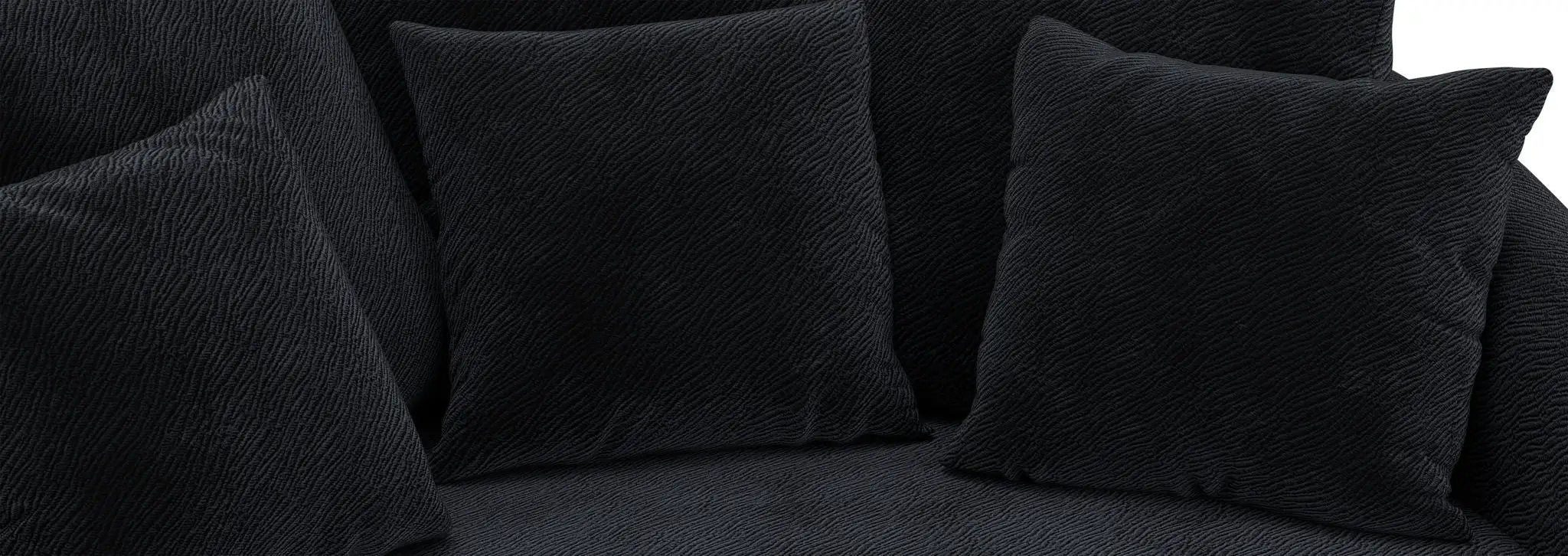 Matty - Round Accent Cuddle Chaise by Unique Piece Furniture