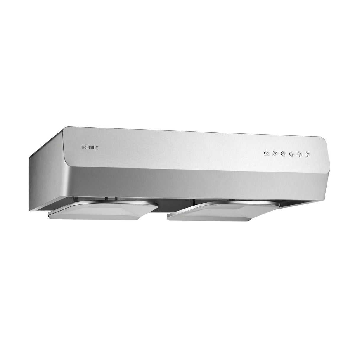 30" Under-Cabinet Convertible Pixie Air Series | UQS3001, photo 3 of 5