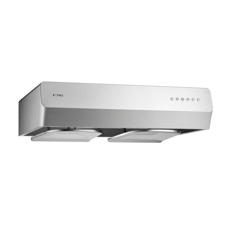 30" Under-Cabinet Convertible Pixie Air Series | UQS3001, photo 3 of 5