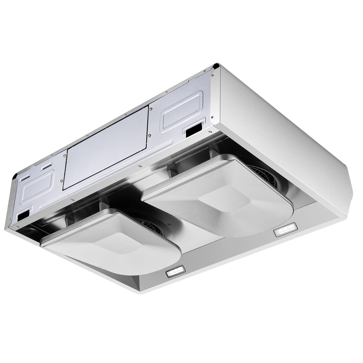30" Under-Cabinet Convertible Pixie Air Series | UQS3001, photo 5 of 5