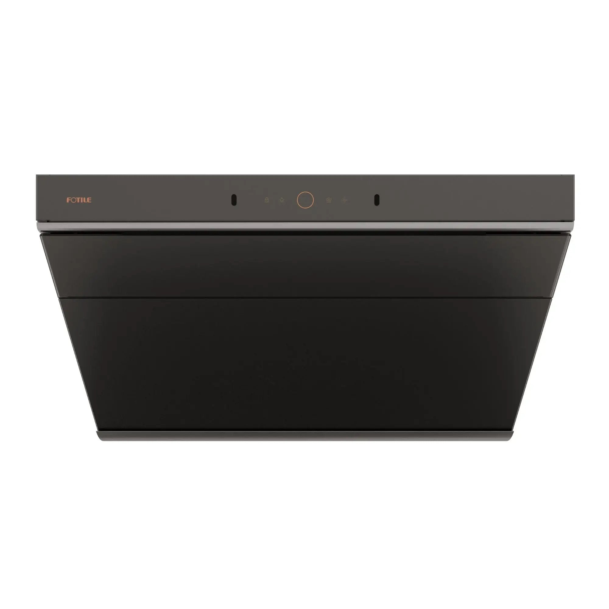 30"/36" Under-Cabinet / Wall Mount Prestige Performance Inclined Vent™ Series | JQG7507 / JQG9007 by FOTILE