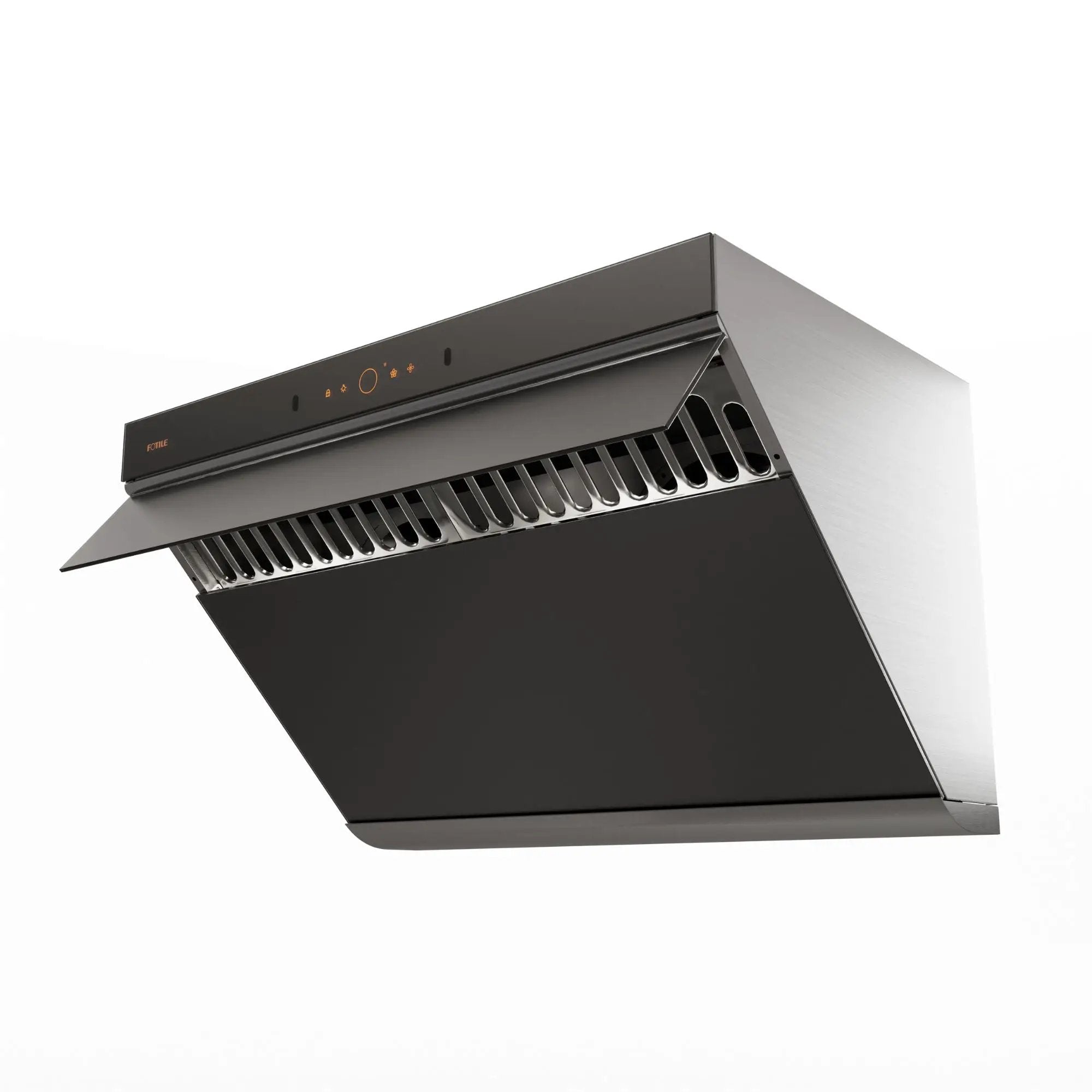 30"/36" Under-Cabinet / Wall Mount Prestige Performance Inclined Vent™ Series | JQG7507 / JQG9007 by FOTILE