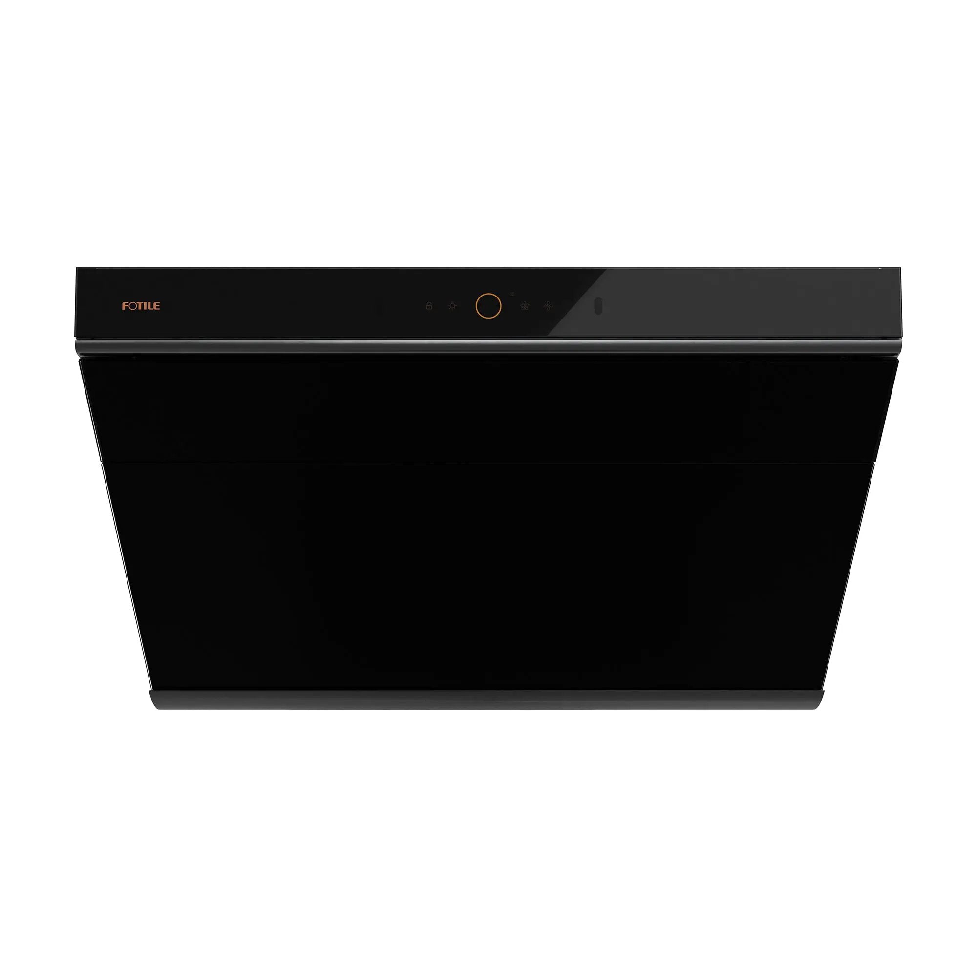 30"/36" Under-Cabinet / Wall Mount Prestige Performance Inclined Vent™ Series | JQG7507 / JQG9007 by FOTILE