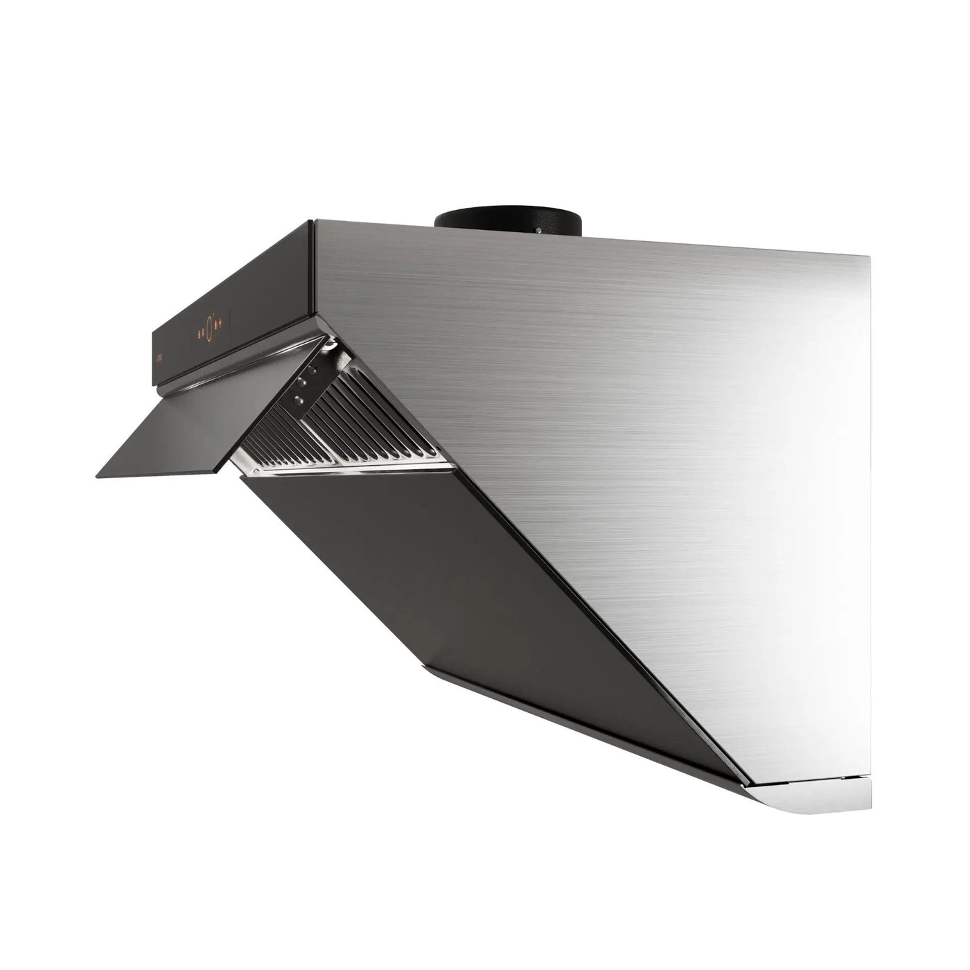 30"/36" Under-Cabinet / Wall Mount Prestige Performance Inclined Vent™ Series | JQG7507 / JQG9007 by FOTILE