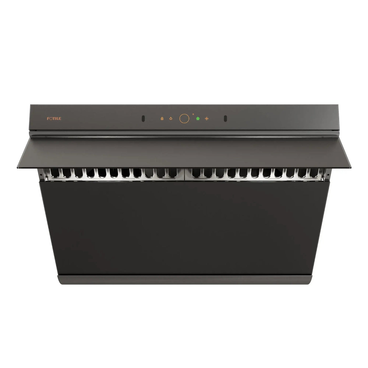 30"/36" Under-Cabinet / Wall Mount Prestige Performance Inclined Vent™ Series | JQG7507 / JQG9007 by FOTILE