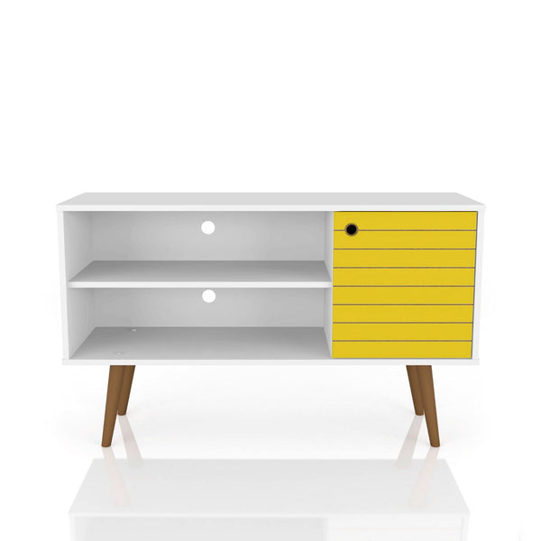 Liberty - Sleek Door Design TV Stand
