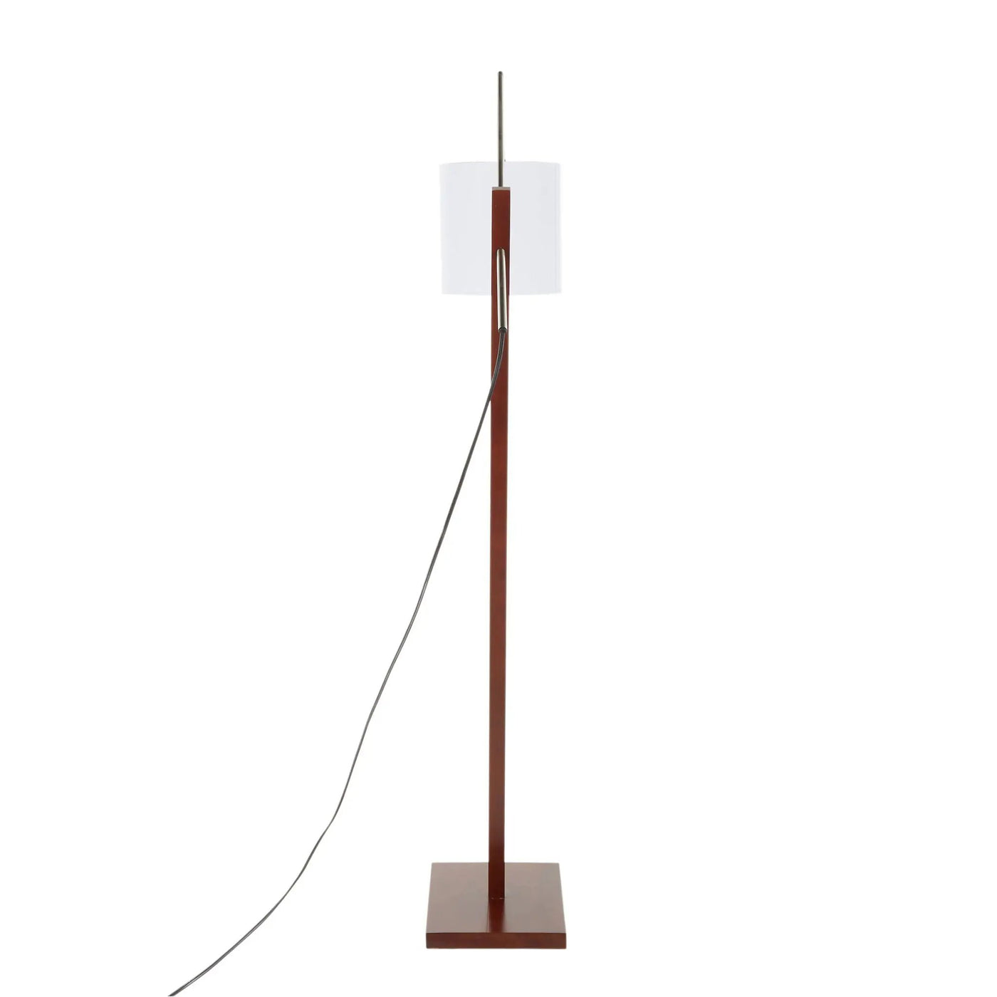 Arturo - Contemporary Floor Lamp by HouseOfZazla