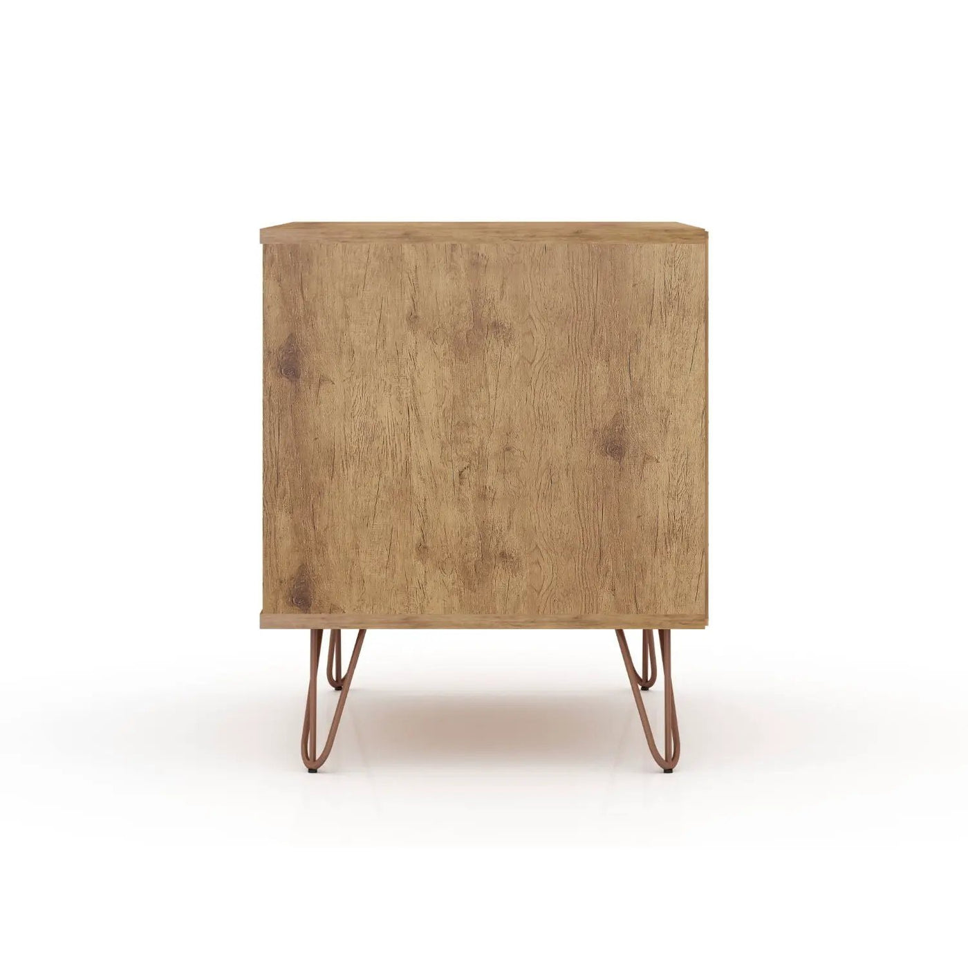 Rockefeller - Nightstand With 1 Drawer by HouseOfZazla