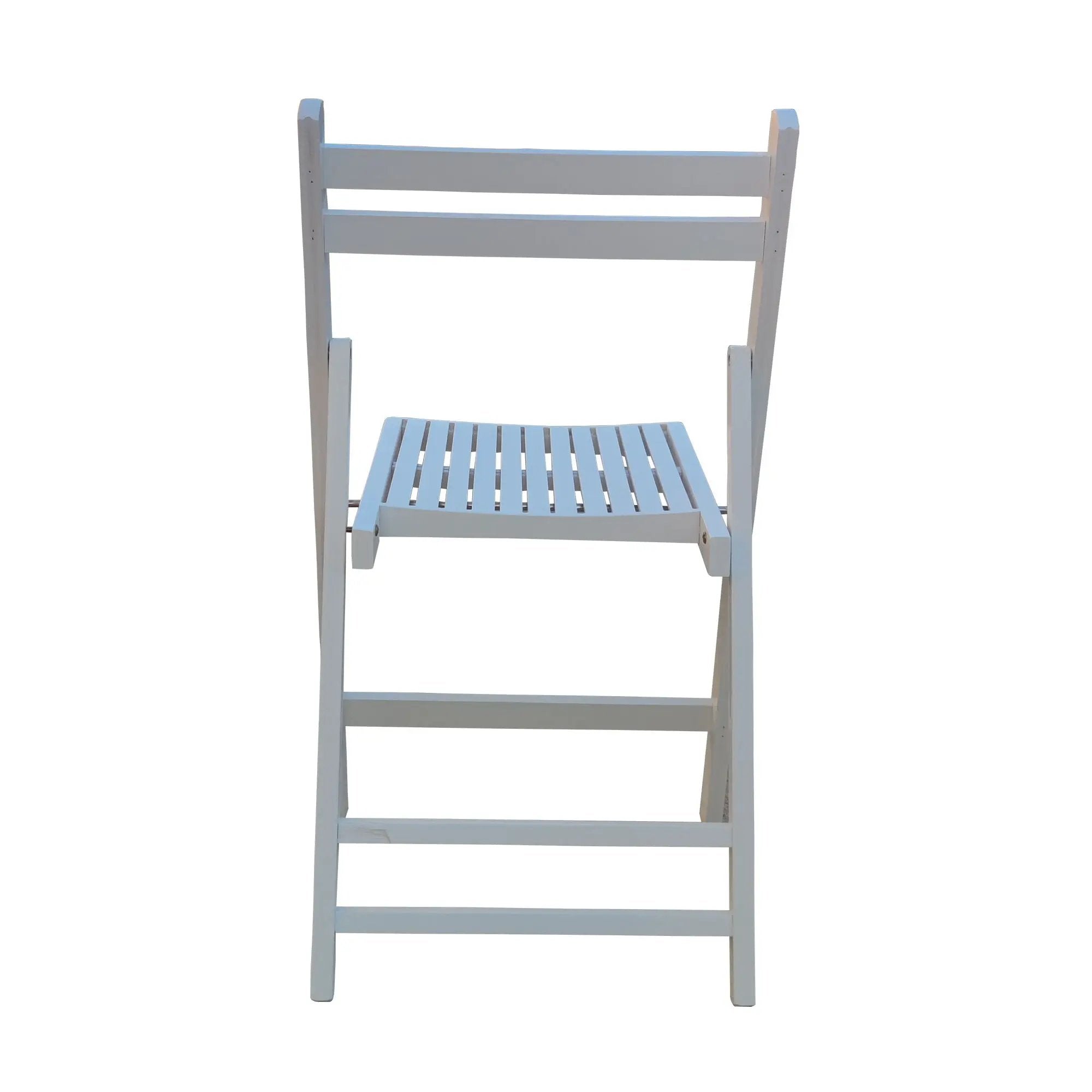 Folding Special Event Chair (Set of 4) by HouseOfZazla