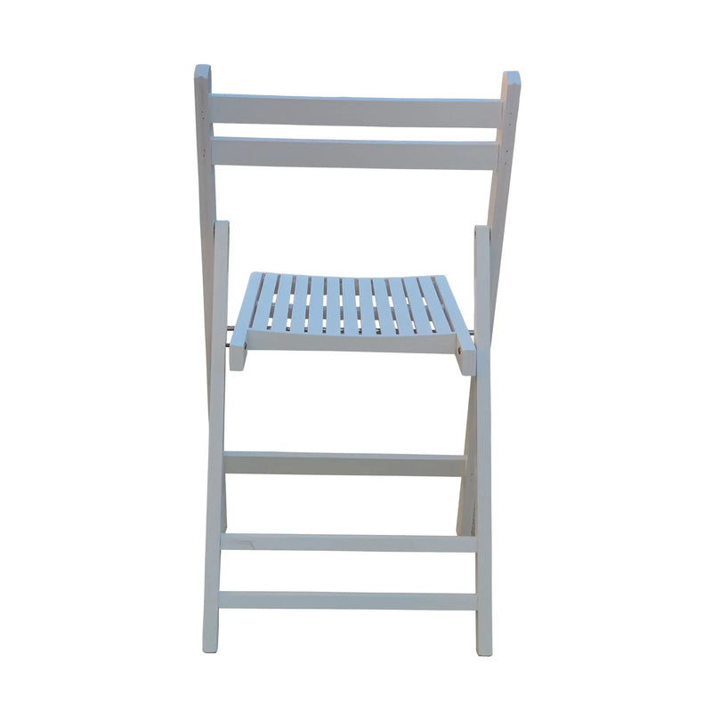 Folding Special Event Chair (Set of 4) by HouseOfZazla