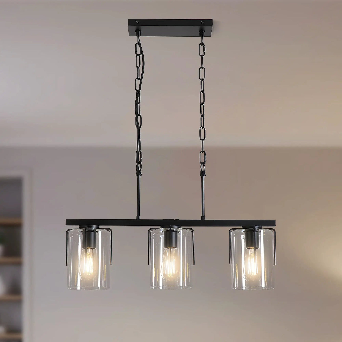 Adjustable Pendant Lighting by HouseOfZazla