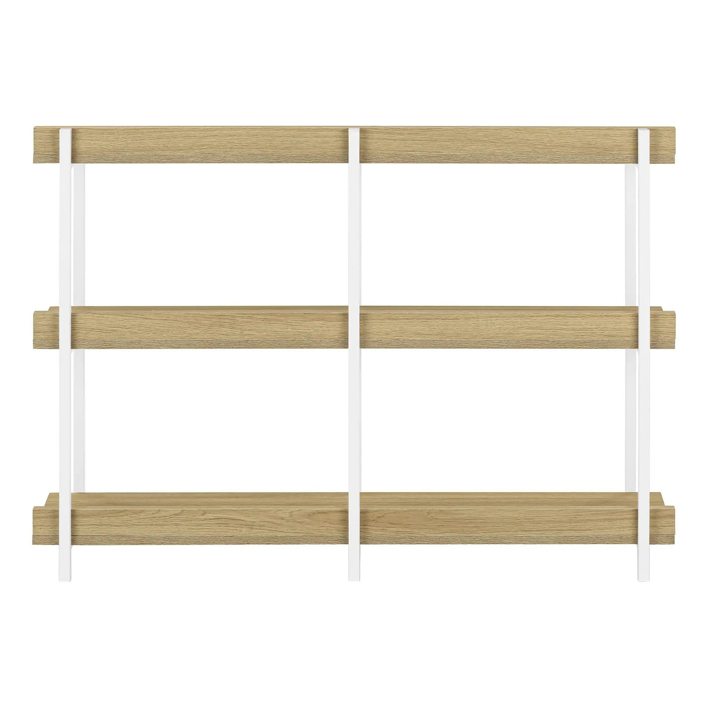 Accent Console Table For Entryway, 3 Tier Design by Unique Piece Furniture