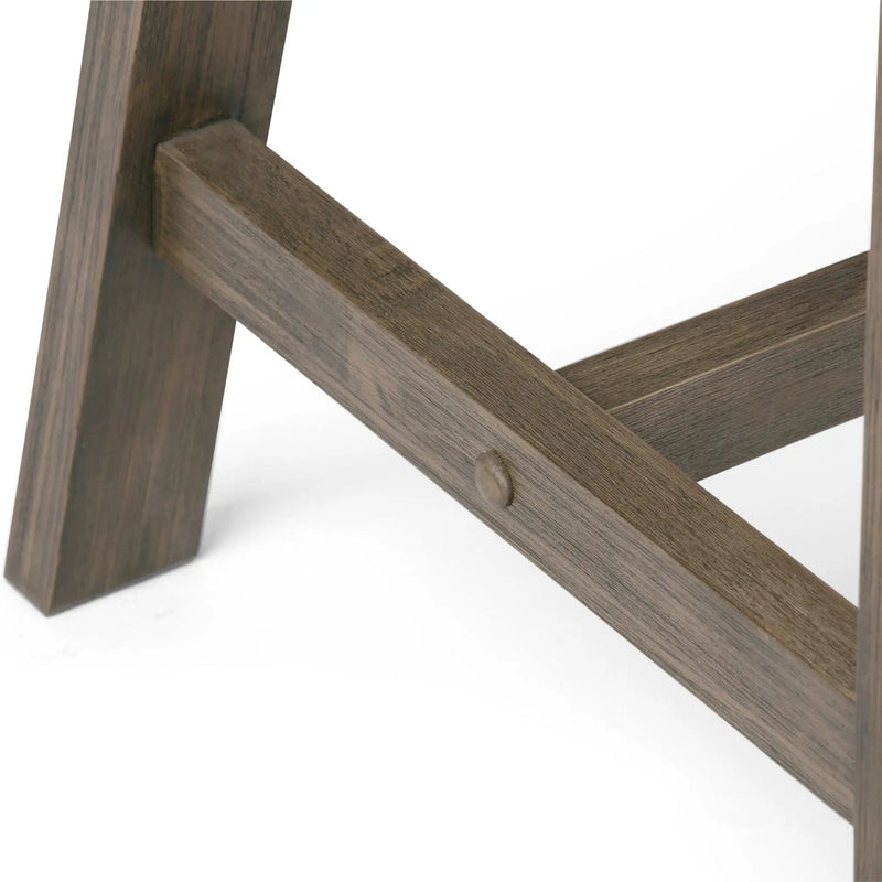 Dylan - Handcrafted Desk by HouseOfZazla