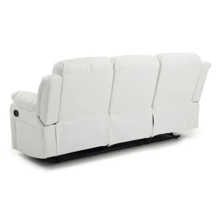 Reclining Sofa For Leisure Elegant by HouseOfZazla