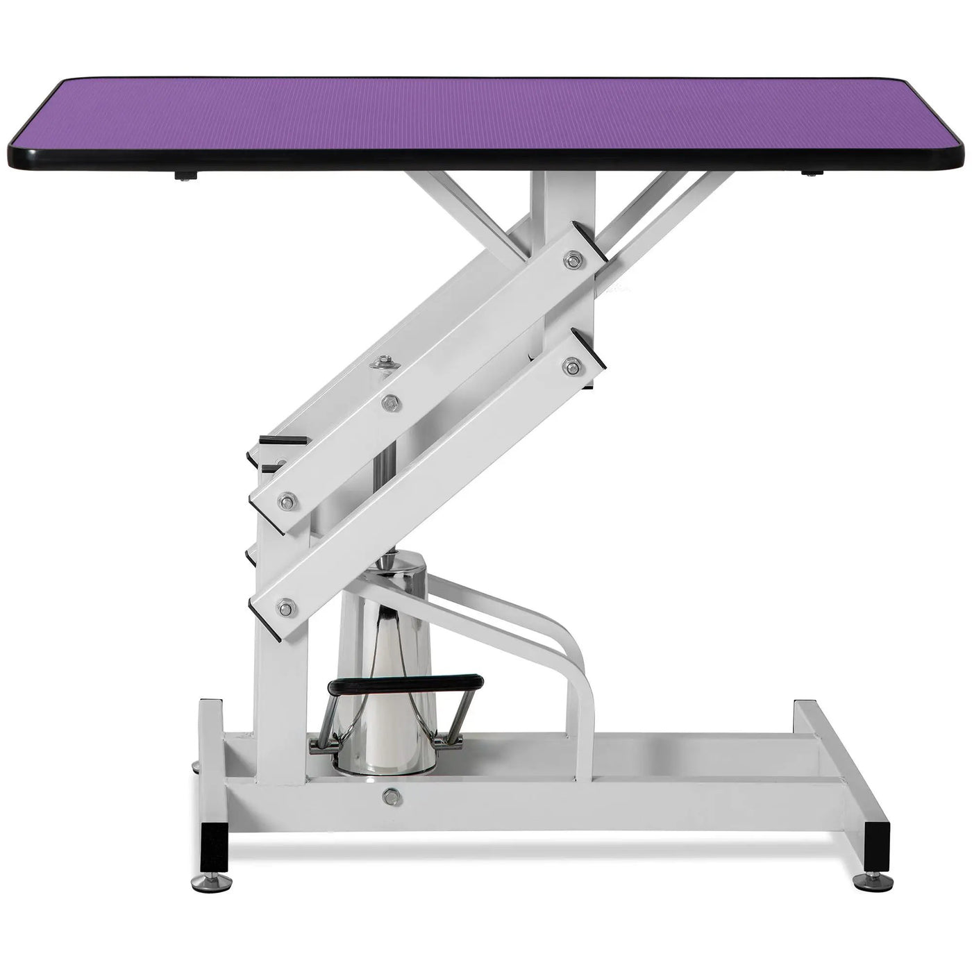 Hydraulic Pet Grooming Table by HouseOfZazla