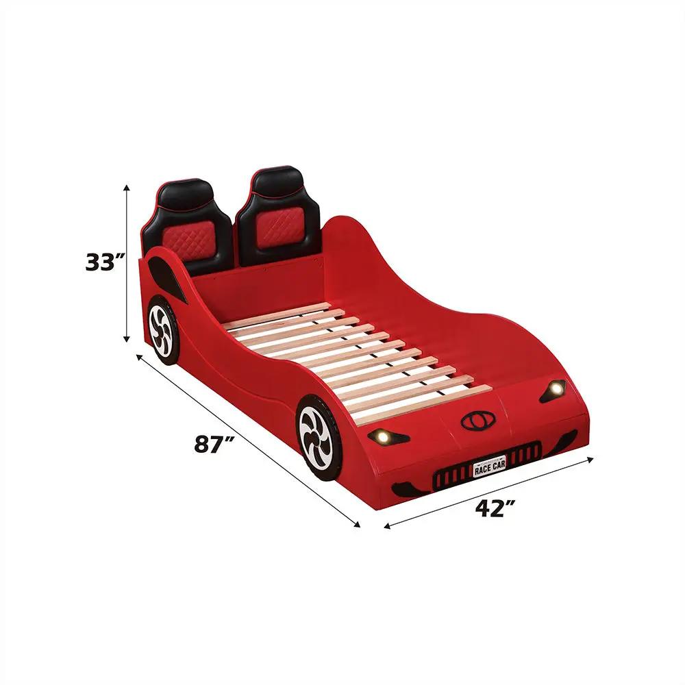 Colen - Car Bed by Unique Piece Furniture