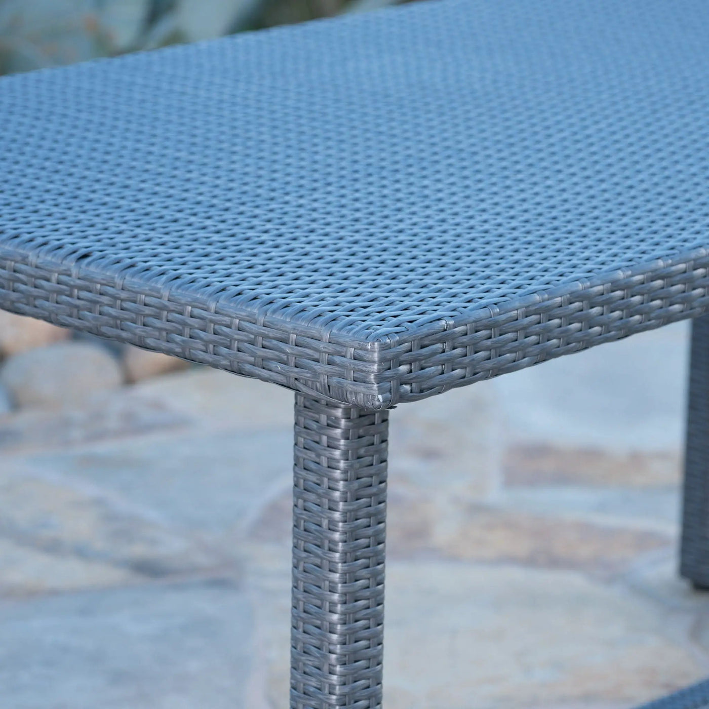 Santa Rosa Dining Table by HouseOfZazla