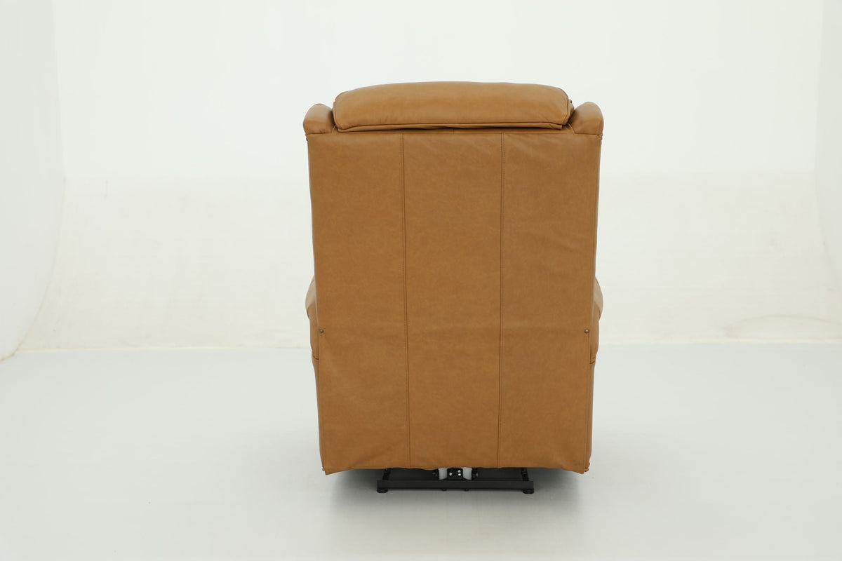 Gabby - Power Recliner With Power Recline, Power Headrest And Power Lumbar, photo 7 of 21
