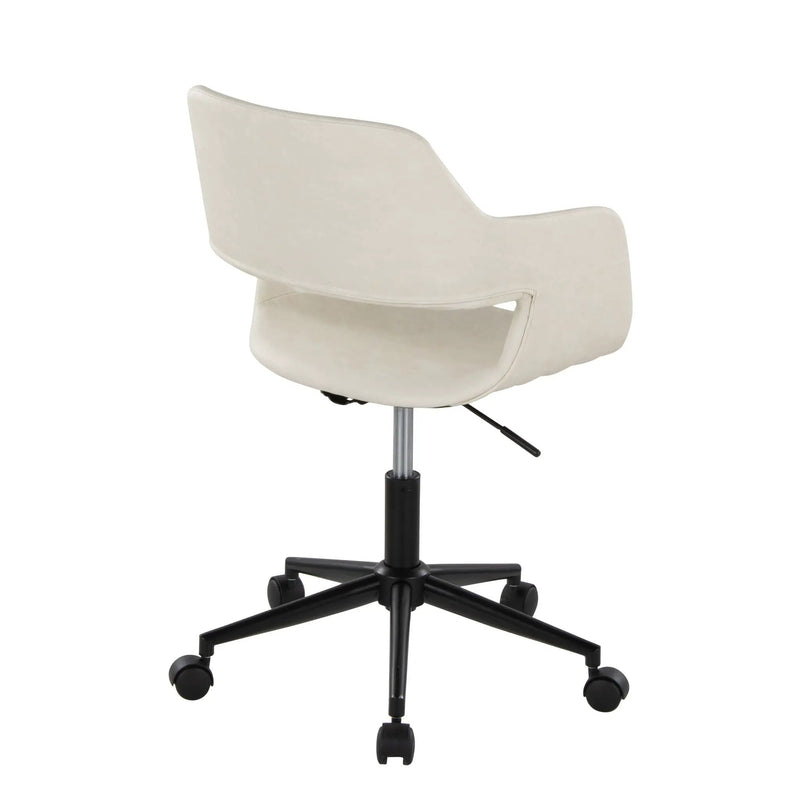Margarite - Contemporary Design Task Chair by Unique Piece Furniture