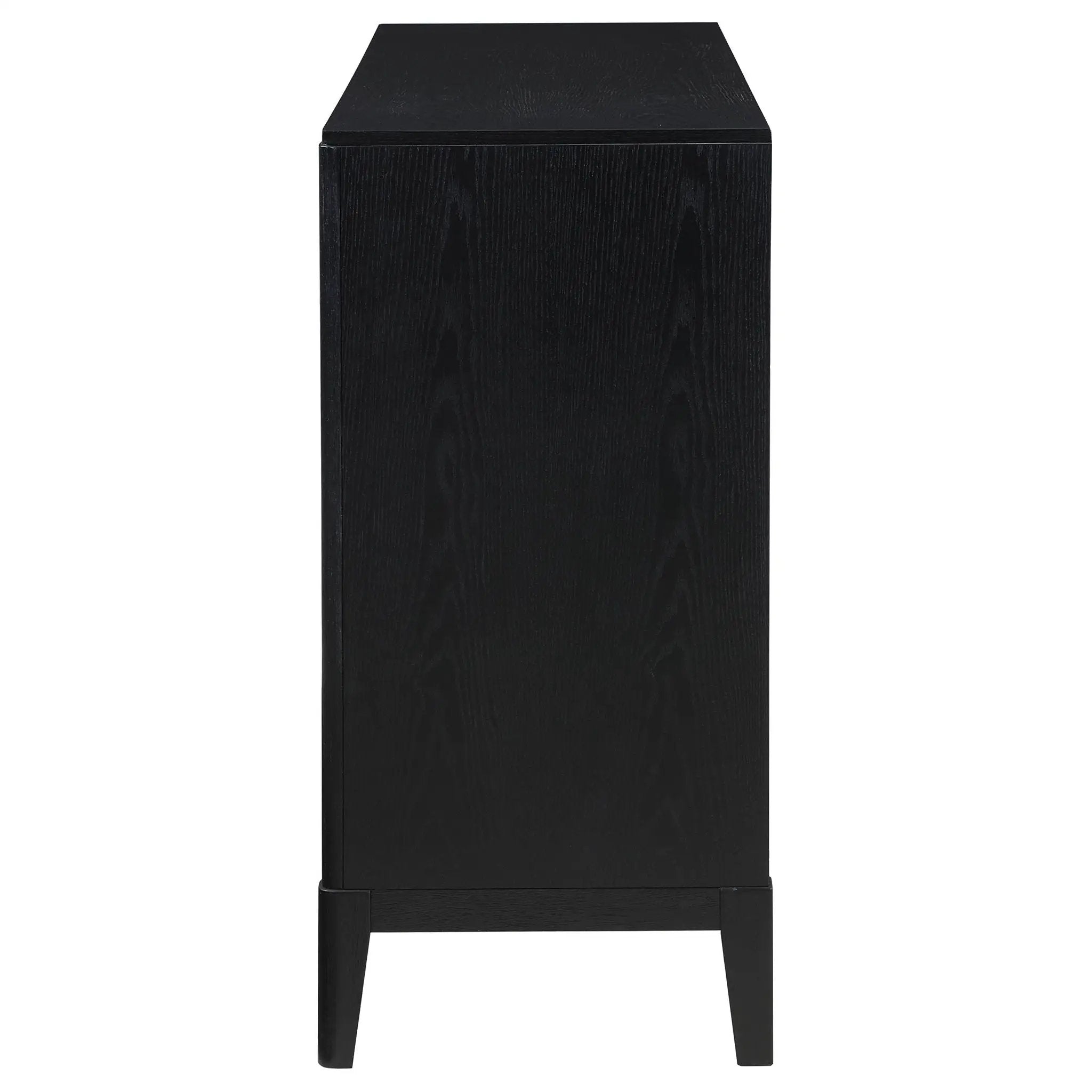 Brookmead 8-drawer Dresser Black by Unique Piece Furniture