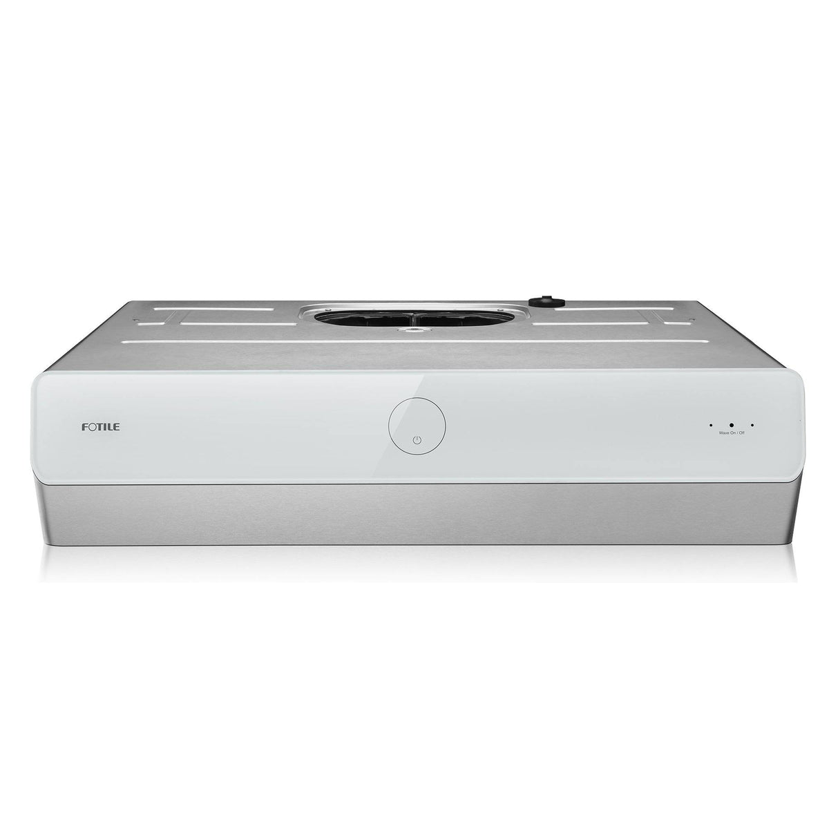 30" Under-Cabinet Convertible Pixie Air Series | UQG3002, photo 2 of 6