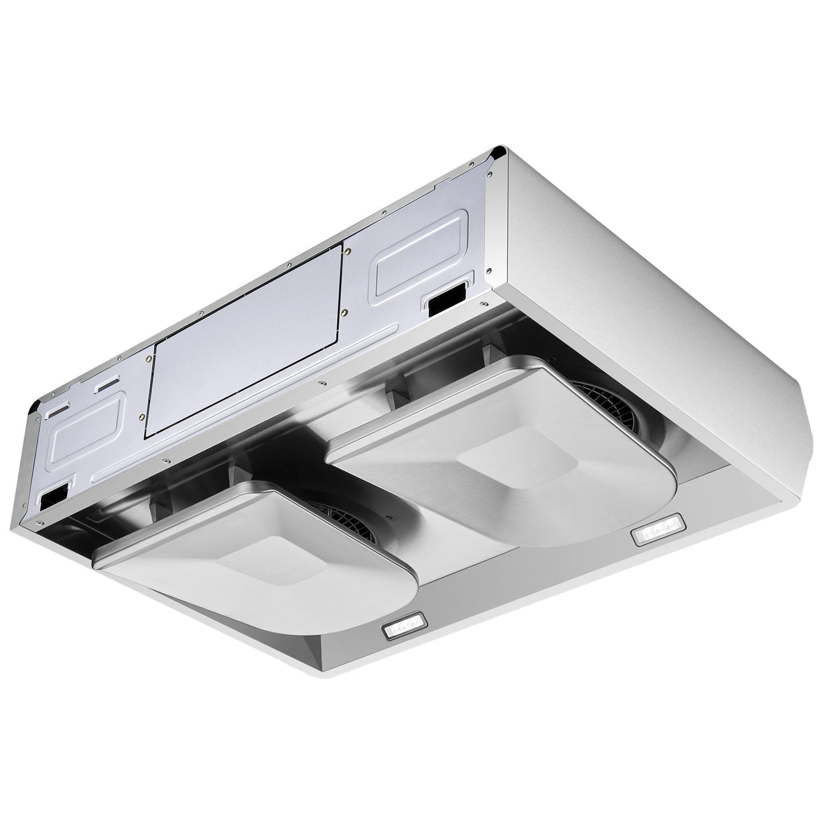 30" Under-Cabinet Convertible Pixie Air Series | UQG3002, photo 5 of 6