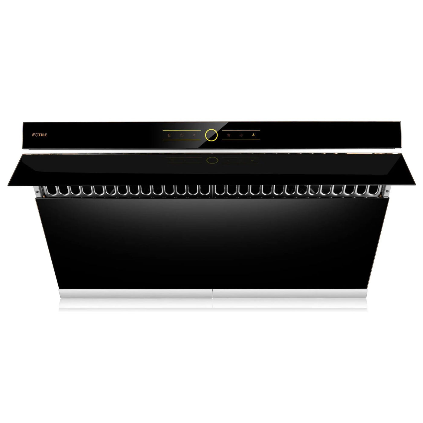30"/36" Under-Cabinet / Wall Mount Classic Series | JQG7501 / JQG9001 by FOTILE