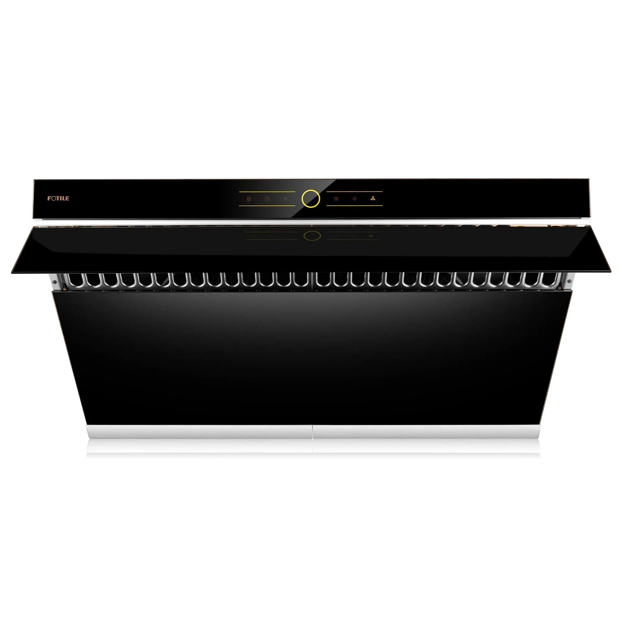 30"/36" Under-Cabinet / Wall Mount Classic Series | JQG7501 / JQG9001 by FOTILE