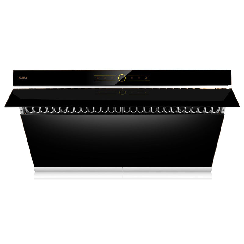 36" Under-Cabinet / Wall Mount Classic Series | JQG9001, photo 2 of 7