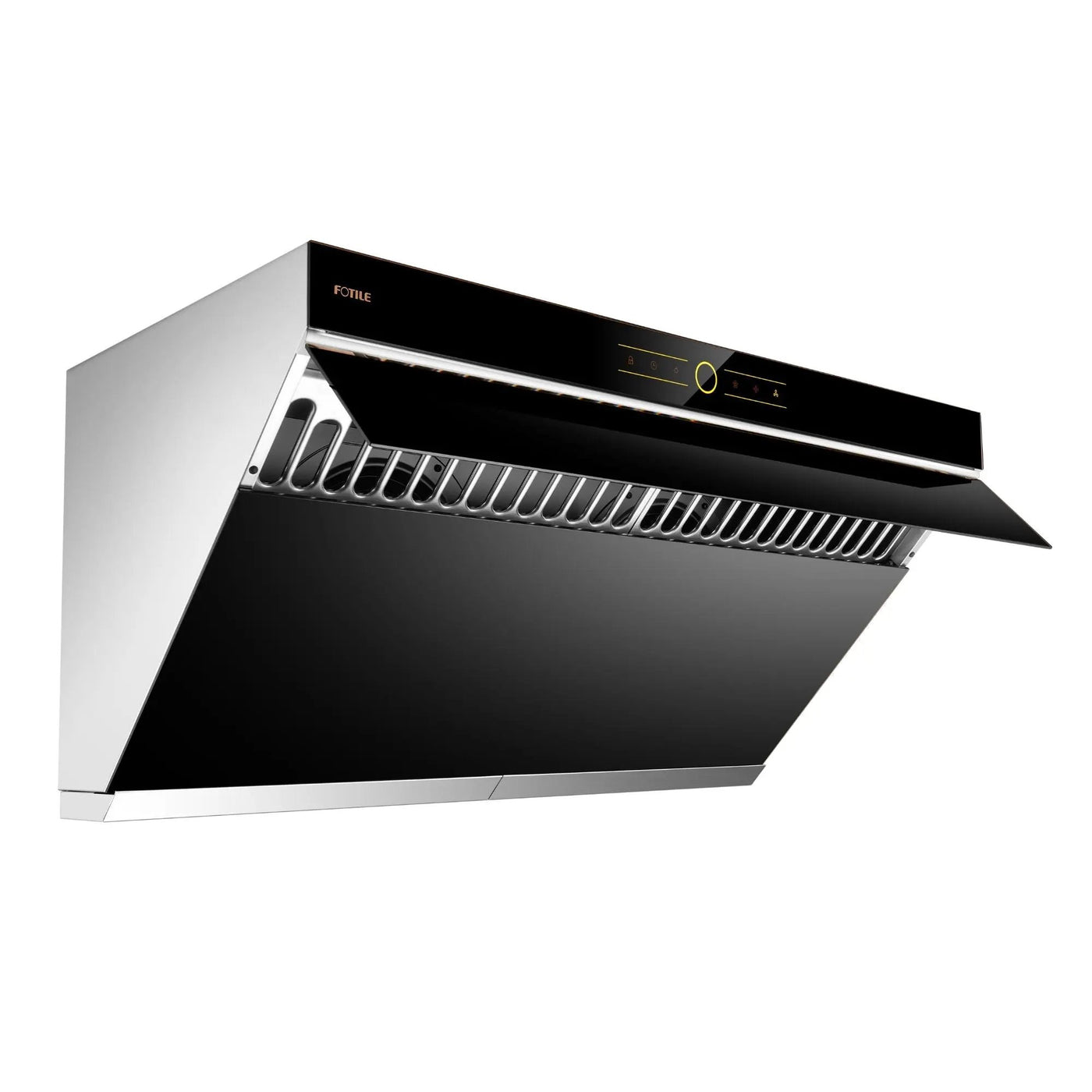 30"/36" Under-Cabinet / Wall Mount Classic Series | JQG7501 / JQG9001 by FOTILE