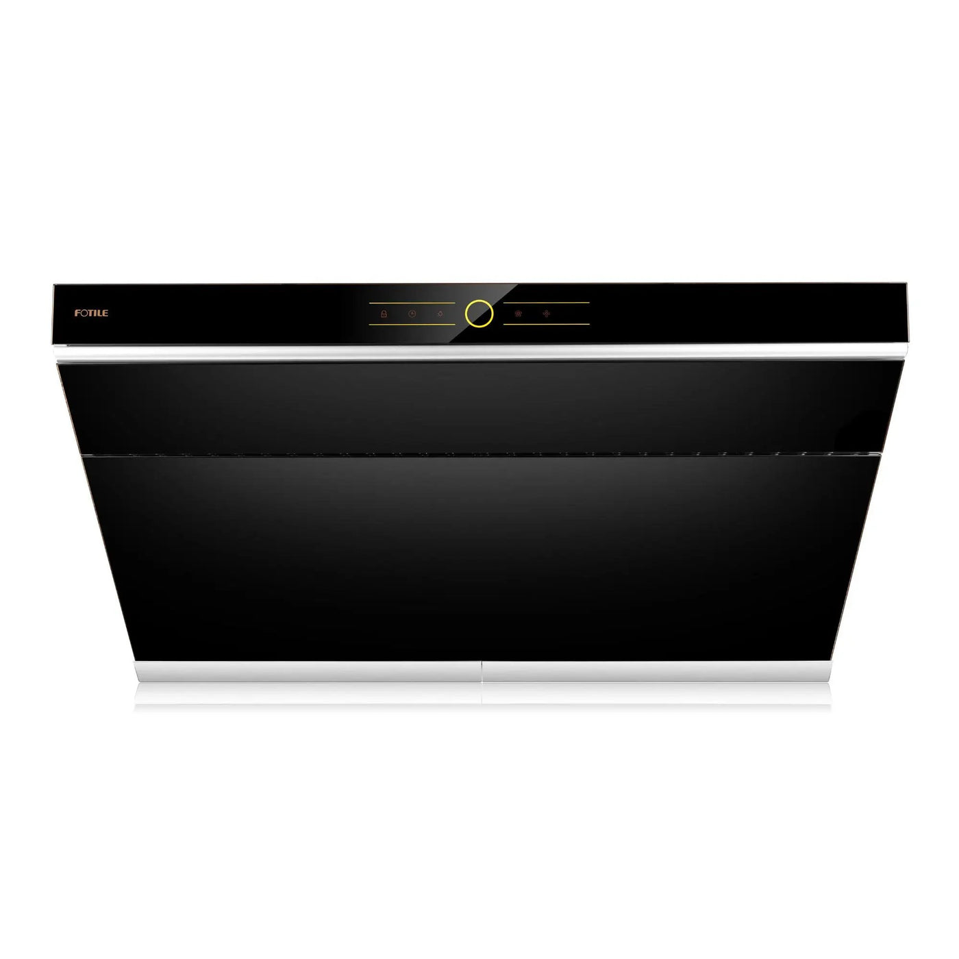 30"/36" Under-Cabinet / Wall Mount Classic Series | JQG7501 / JQG9001 by FOTILE