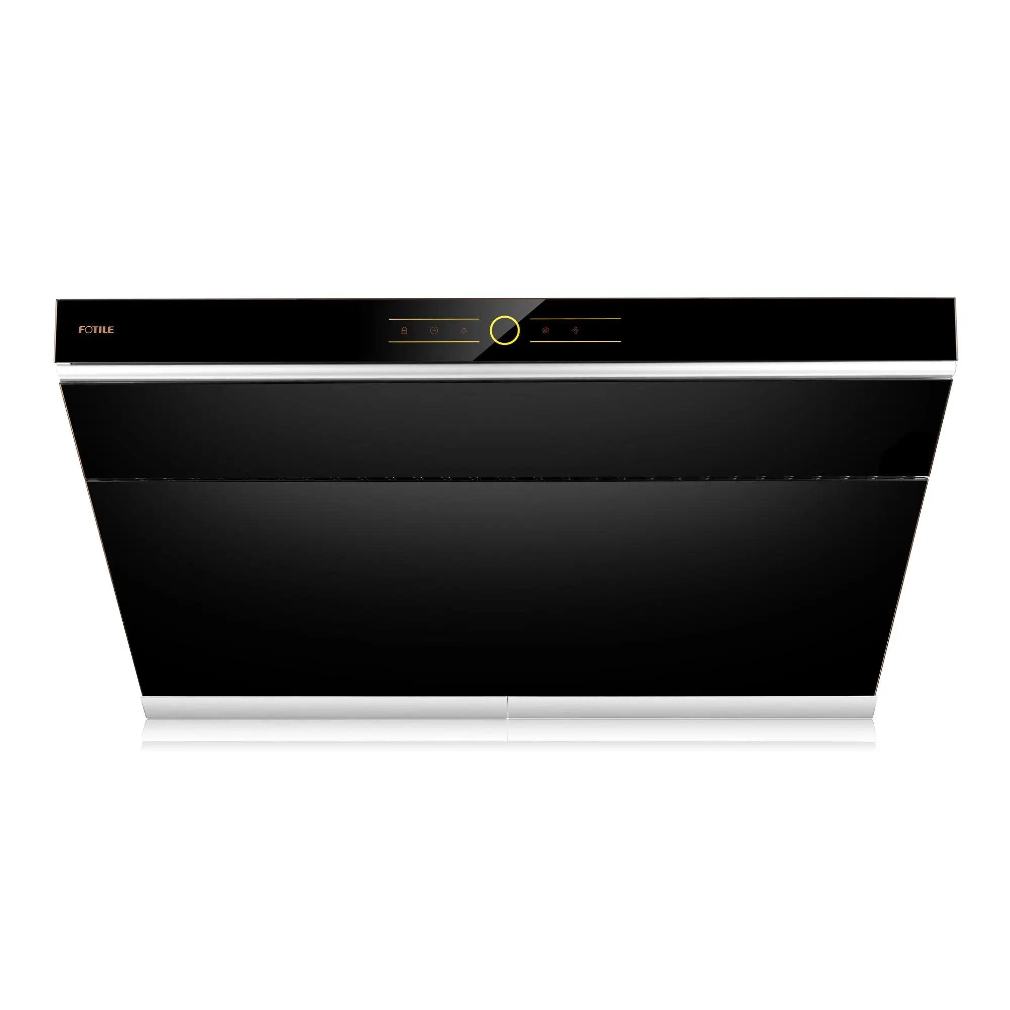 30"/36" Under-Cabinet / Wall Mount Classic Series | JQG7501 / JQG9001 by FOTILE