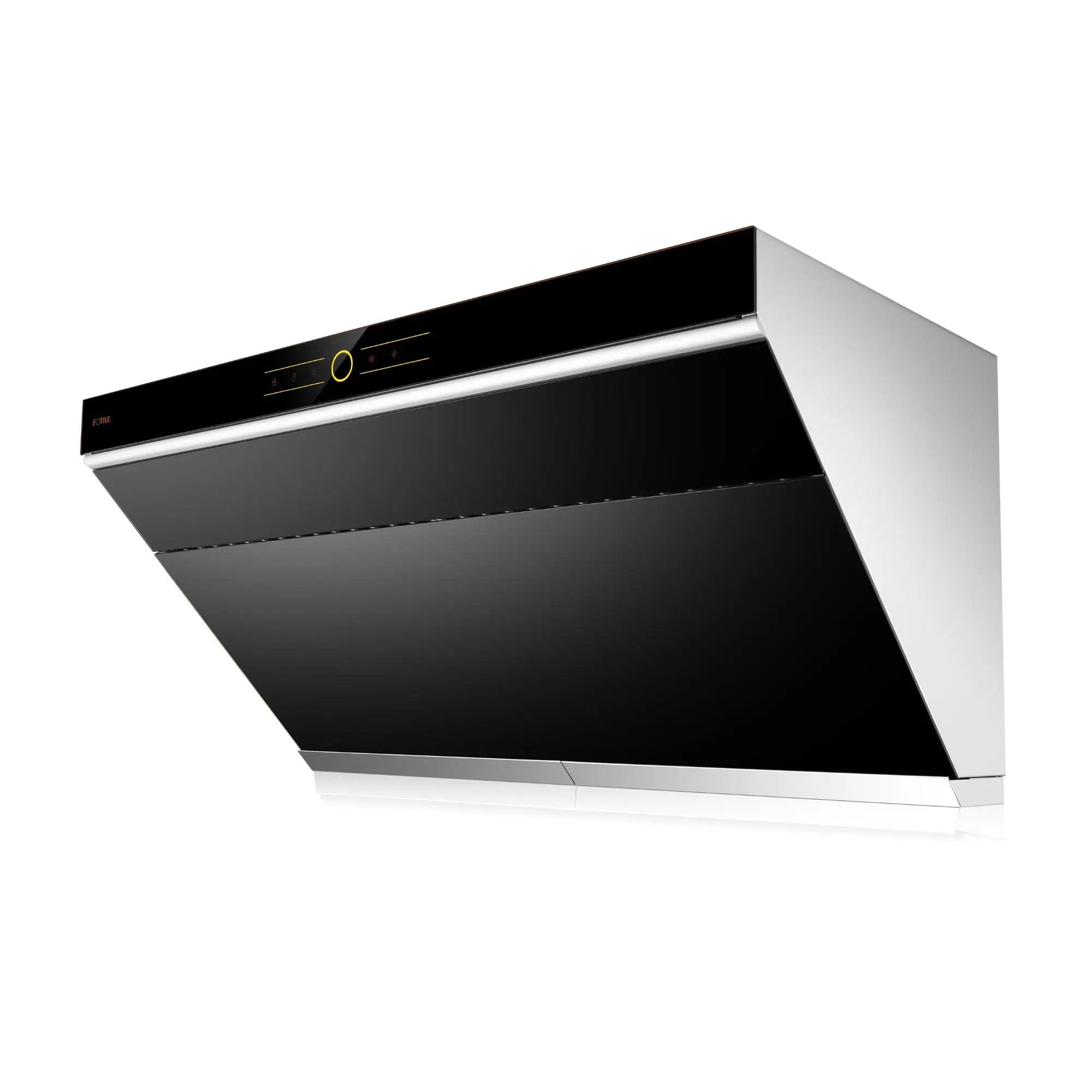 30"/36" Under-Cabinet / Wall Mount Classic Series | JQG7501 / JQG9001 by FOTILE