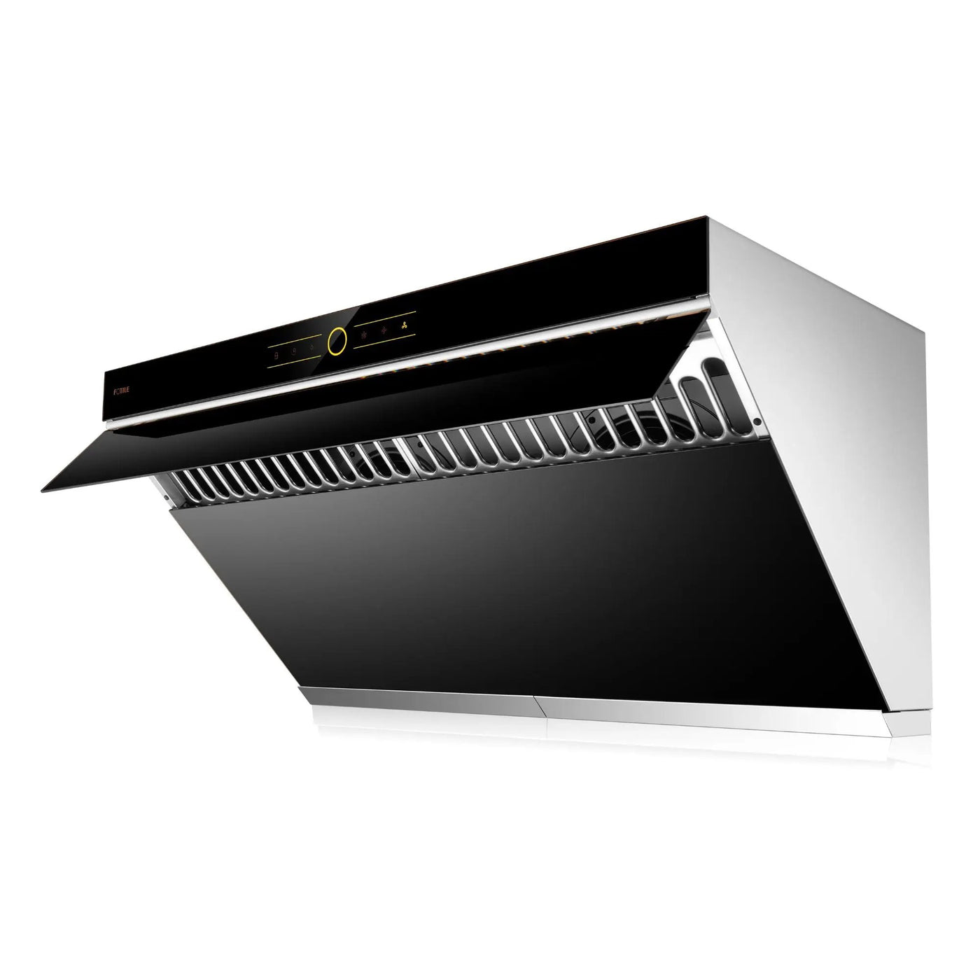 30"/36" Under-Cabinet / Wall Mount Classic Series | JQG7501 / JQG9001 by FOTILE