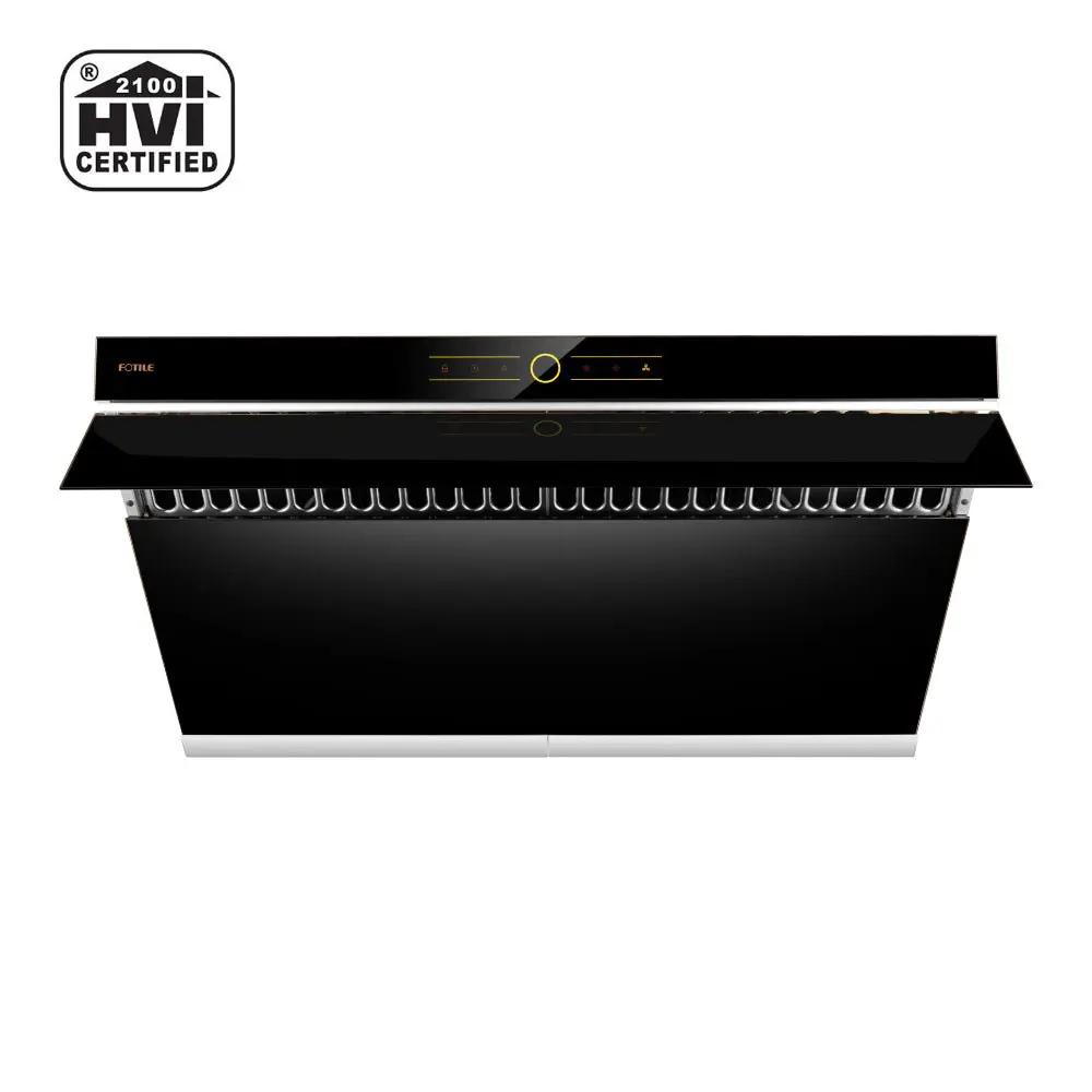 30"/36" Under-Cabinet / Wall Mount Classic Series | JQG7501 / JQG9001 by FOTILE