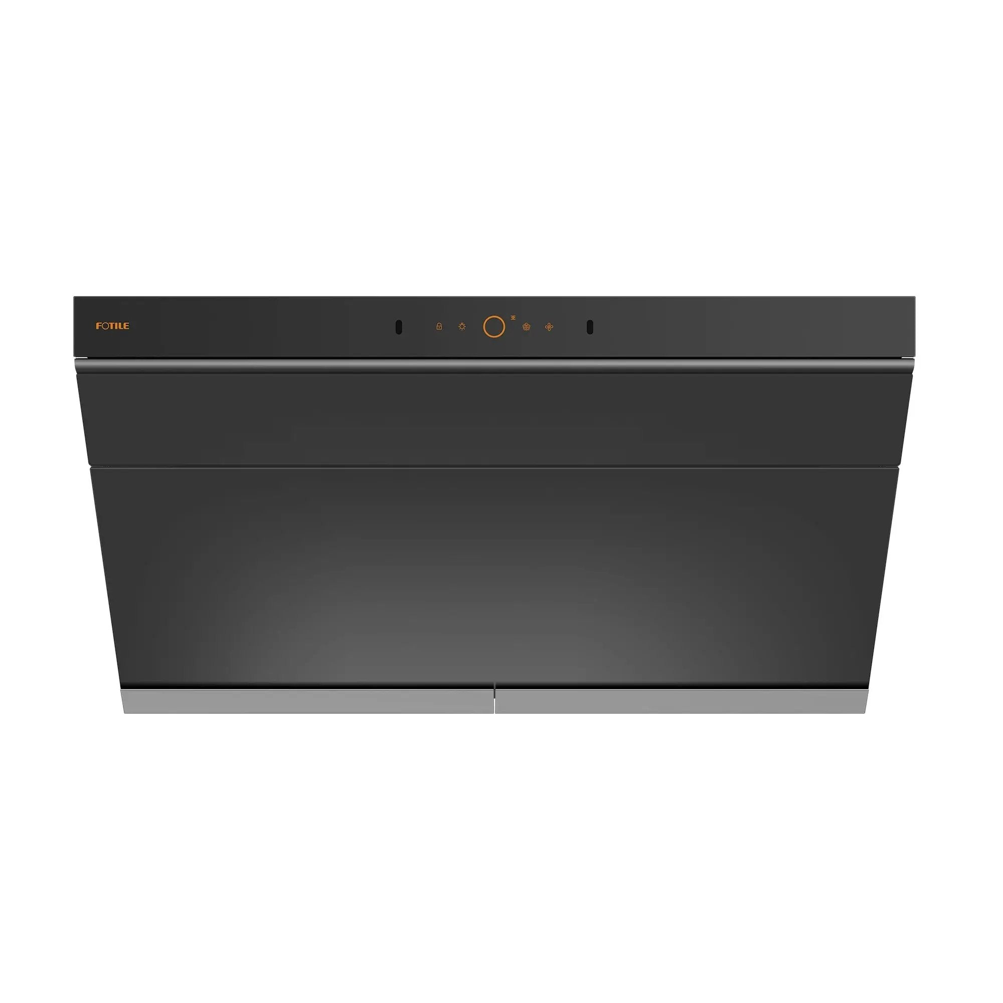 30"/36" Under-Cabinet / Wall Mount Prestige Performance Inclined Vent™ Series | JQG7507 / JQG9007 by FOTILE