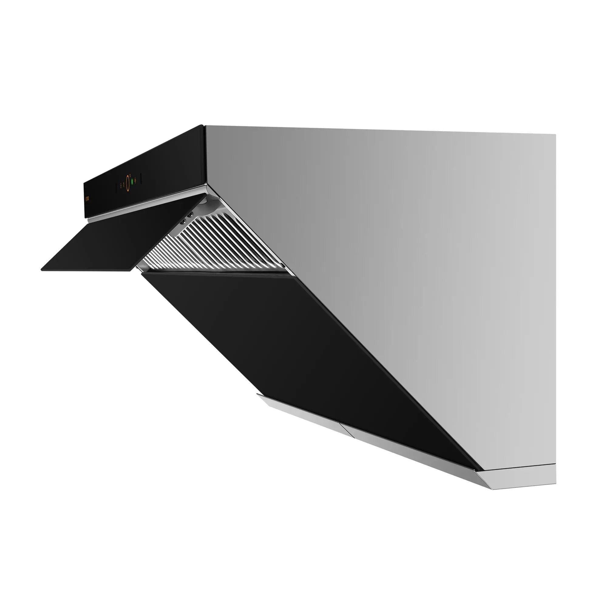 30"/36" Under-Cabinet / Wall Mount Prestige Performance Inclined Vent™ Series | JQG7507 / JQG9007 by FOTILE