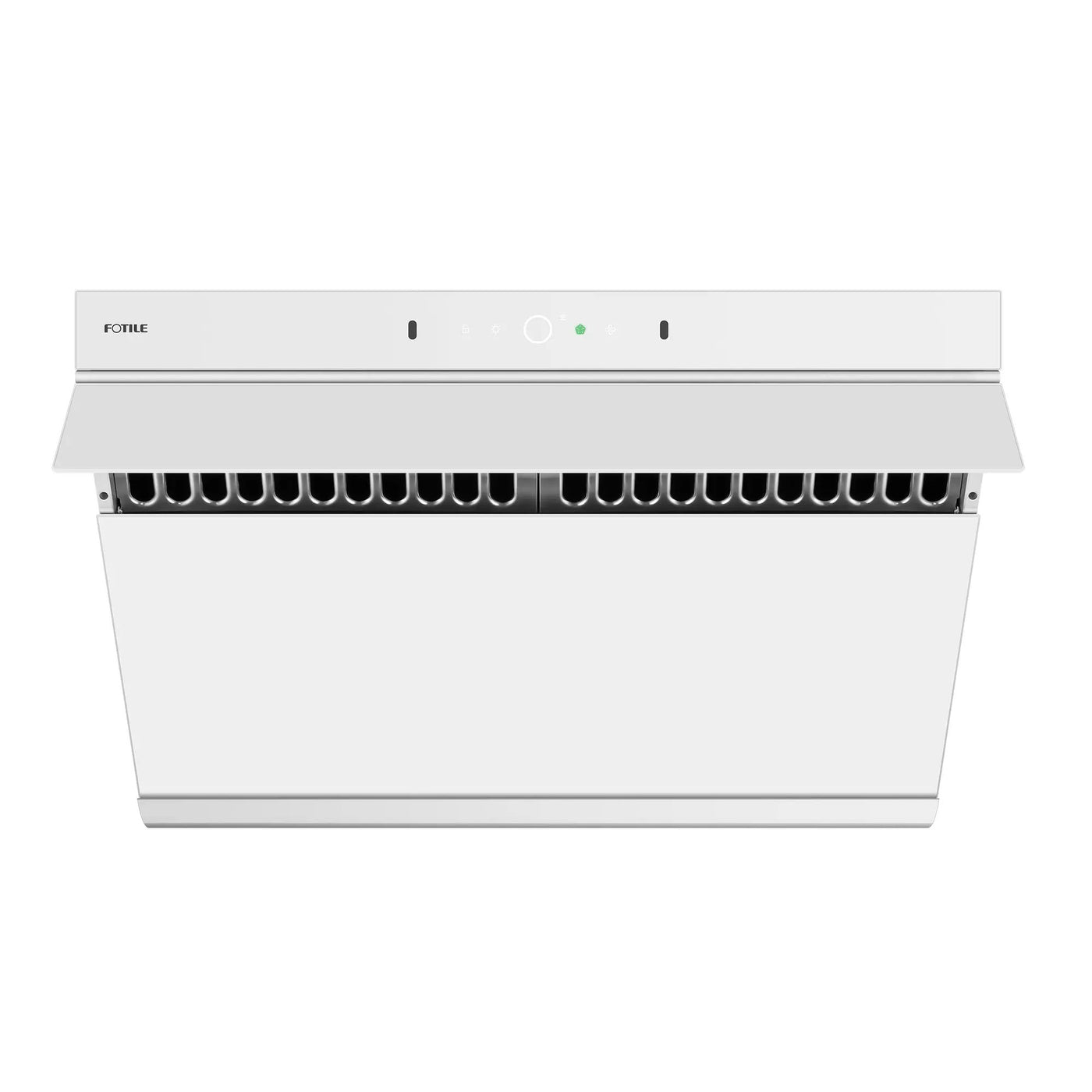 30"/36" Under-Cabinet / Wall Mount Prestige Performance Inclined Vent™ Series | JQG7507 / JQG9007 by FOTILE