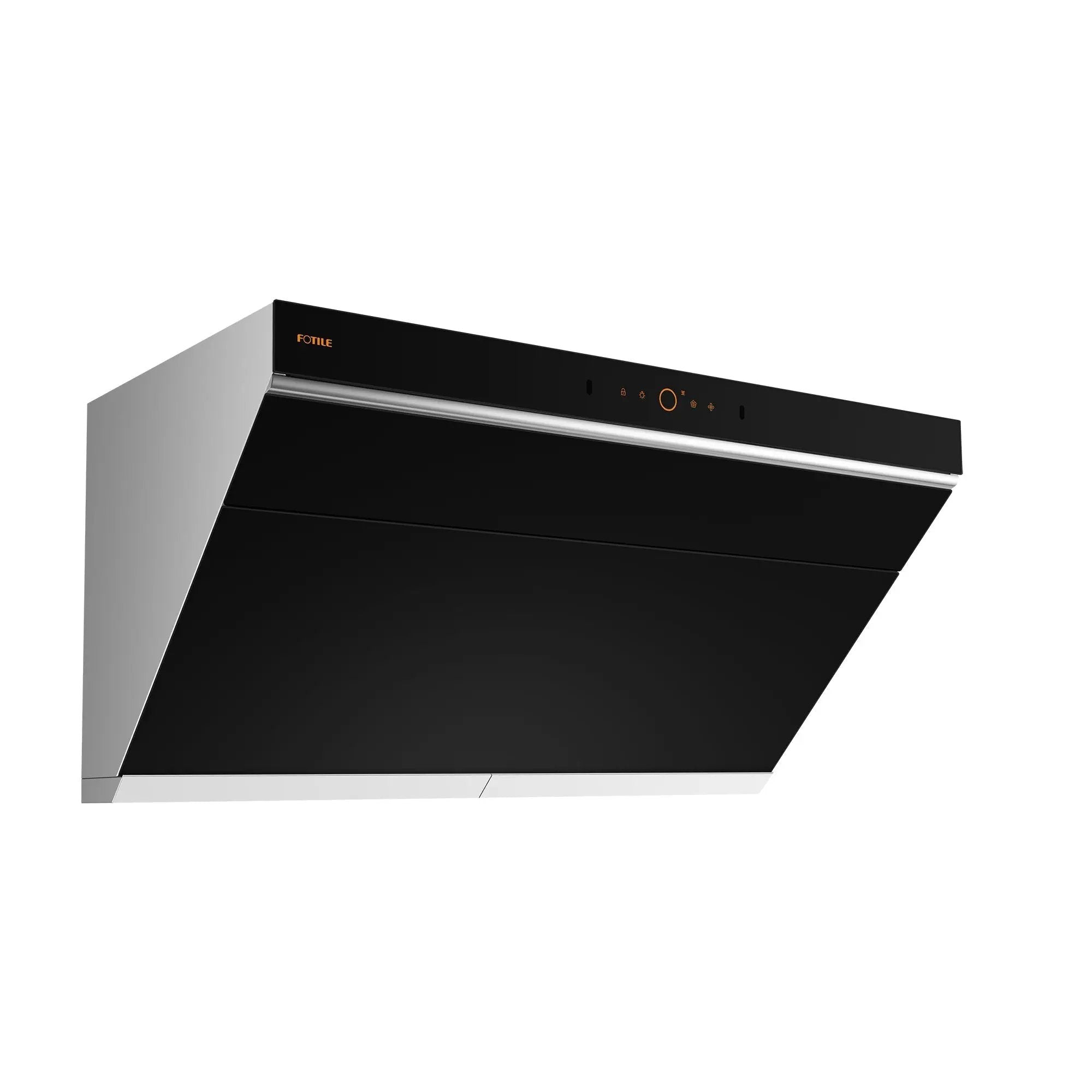 30"/36" Under-Cabinet / Wall Mount Prestige Performance Inclined Vent™ Series | JQG7507 / JQG9007 by FOTILE