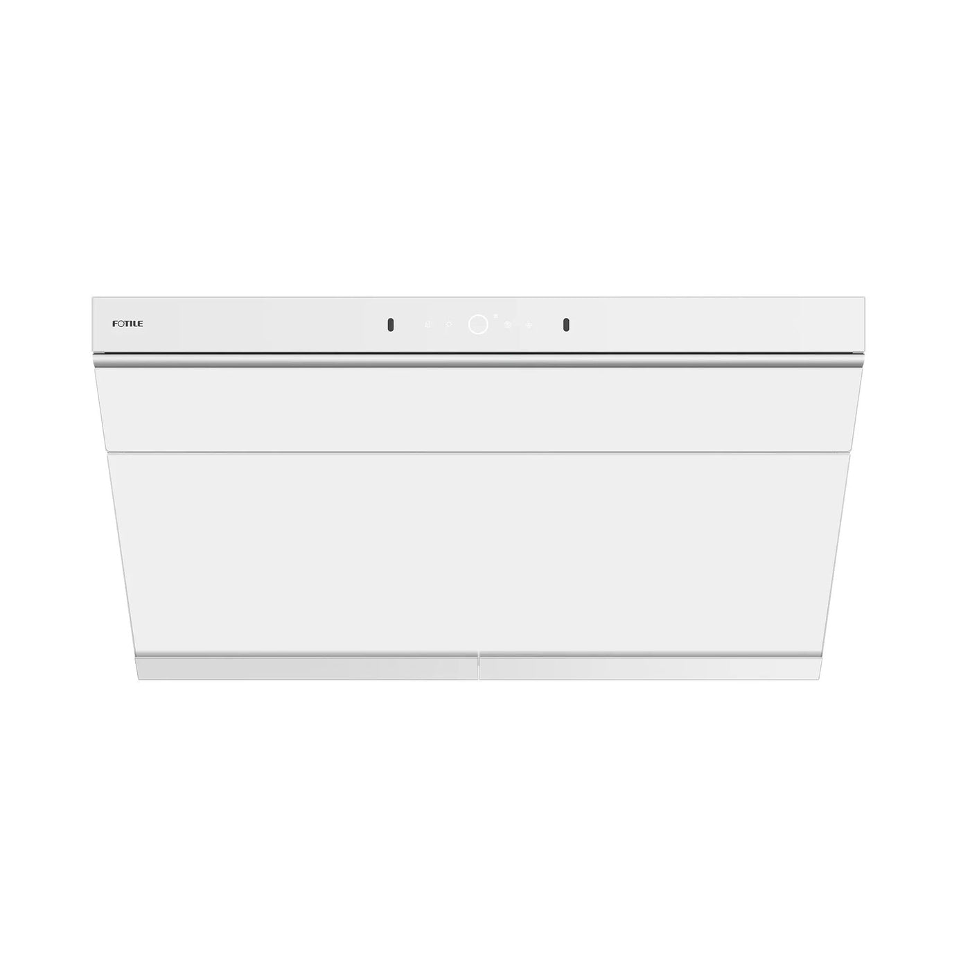 30"/36" Under-Cabinet / Wall Mount Prestige Performance Inclined Vent™ Series | JQG7507 / JQG9007 by FOTILE