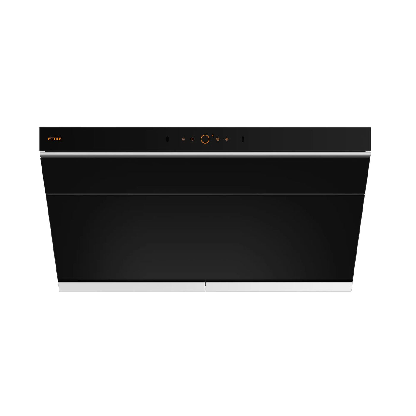 30"/36" Under-Cabinet / Wall Mount Prestige Performance Inclined Vent™ Series | JQG7507 / JQG9007 by FOTILE