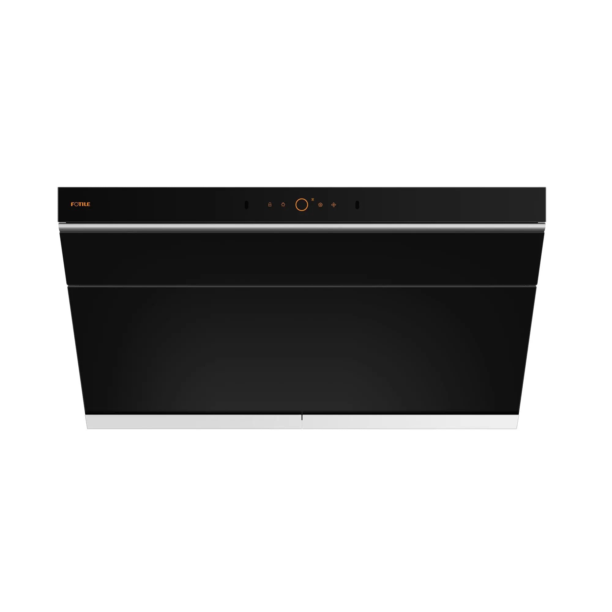 30"/36" Under-Cabinet / Wall Mount Prestige Performance Inclined Vent™ Series | JQG7507 / JQG9007 by FOTILE