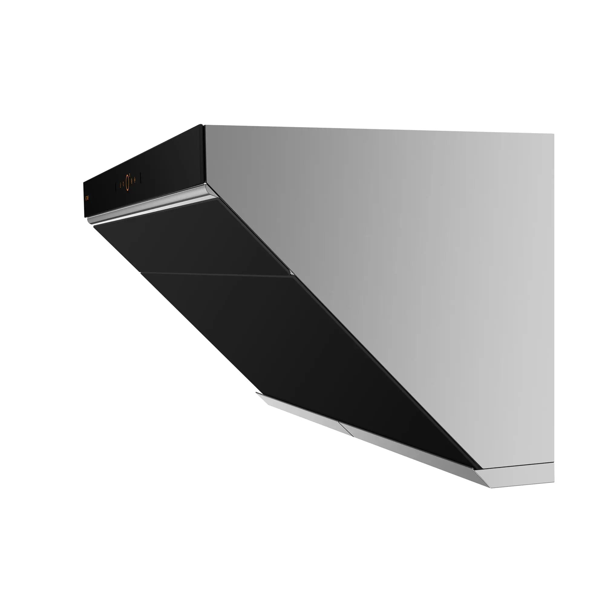 30"/36" Under-Cabinet / Wall Mount Prestige Performance Inclined Vent™ Series | JQG7507 / JQG9007 by FOTILE