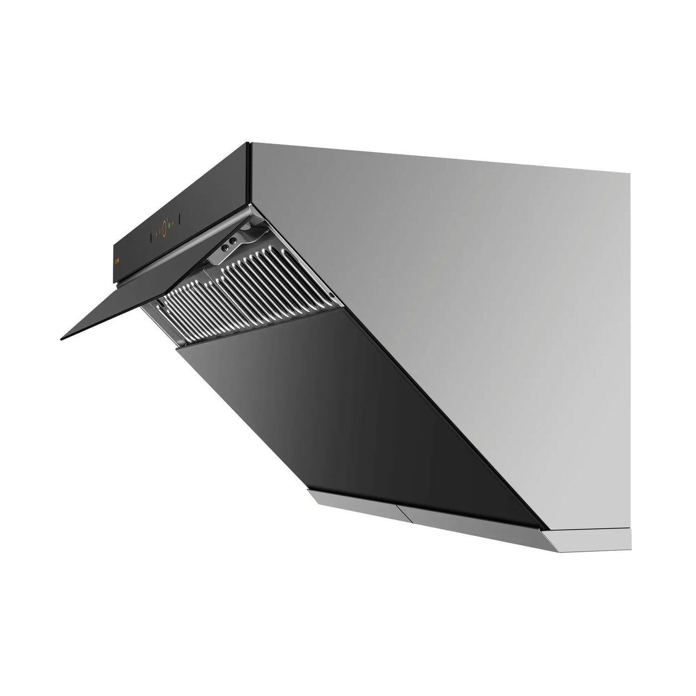 30"/36" Under-Cabinet / Wall Mount Prestige Performance Inclined Vent™ Series | JQG7507 / JQG9007 by FOTILE