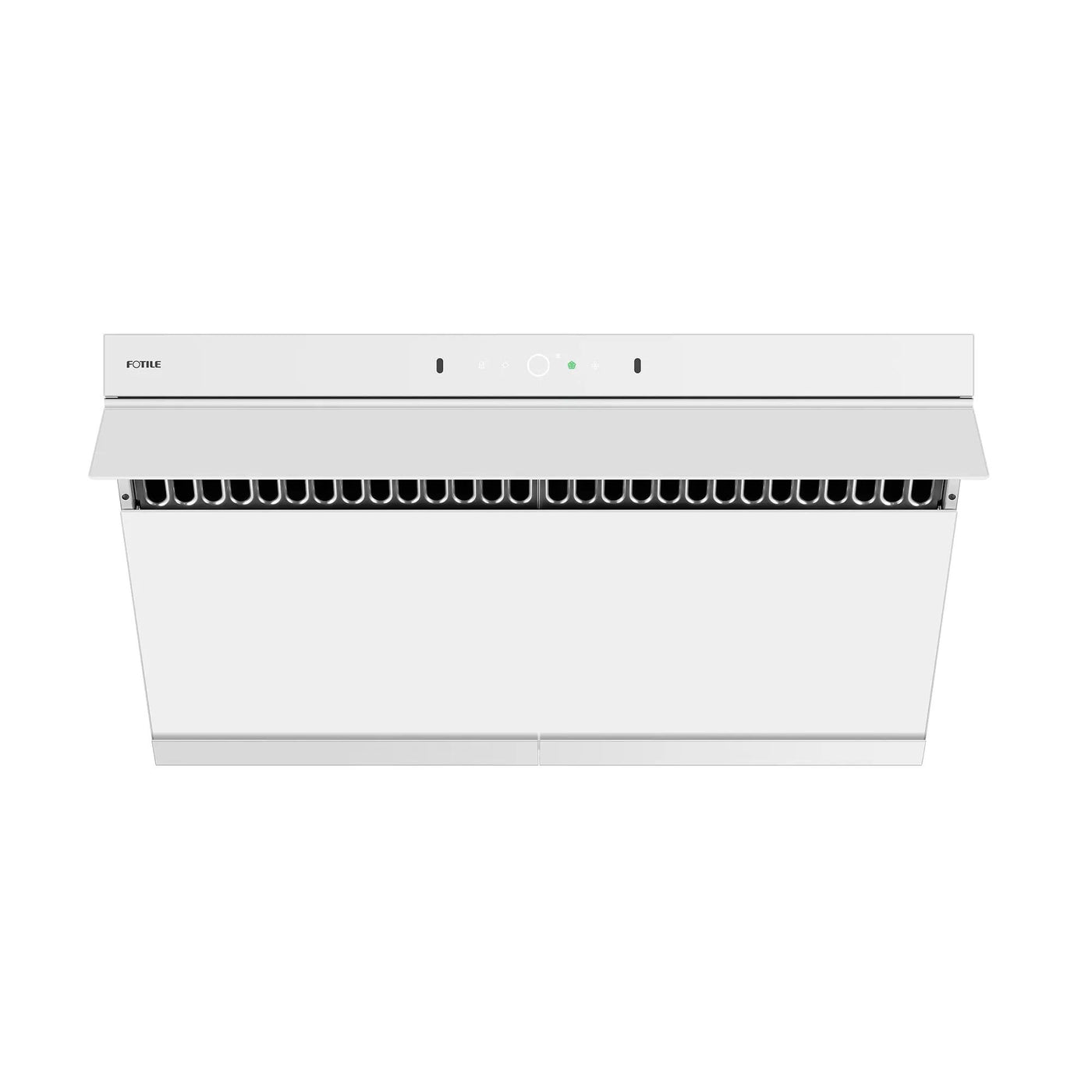 30"/36" Under-Cabinet / Wall Mount Prestige Performance Inclined Vent™ Series | JQG7507 / JQG9007 by FOTILE