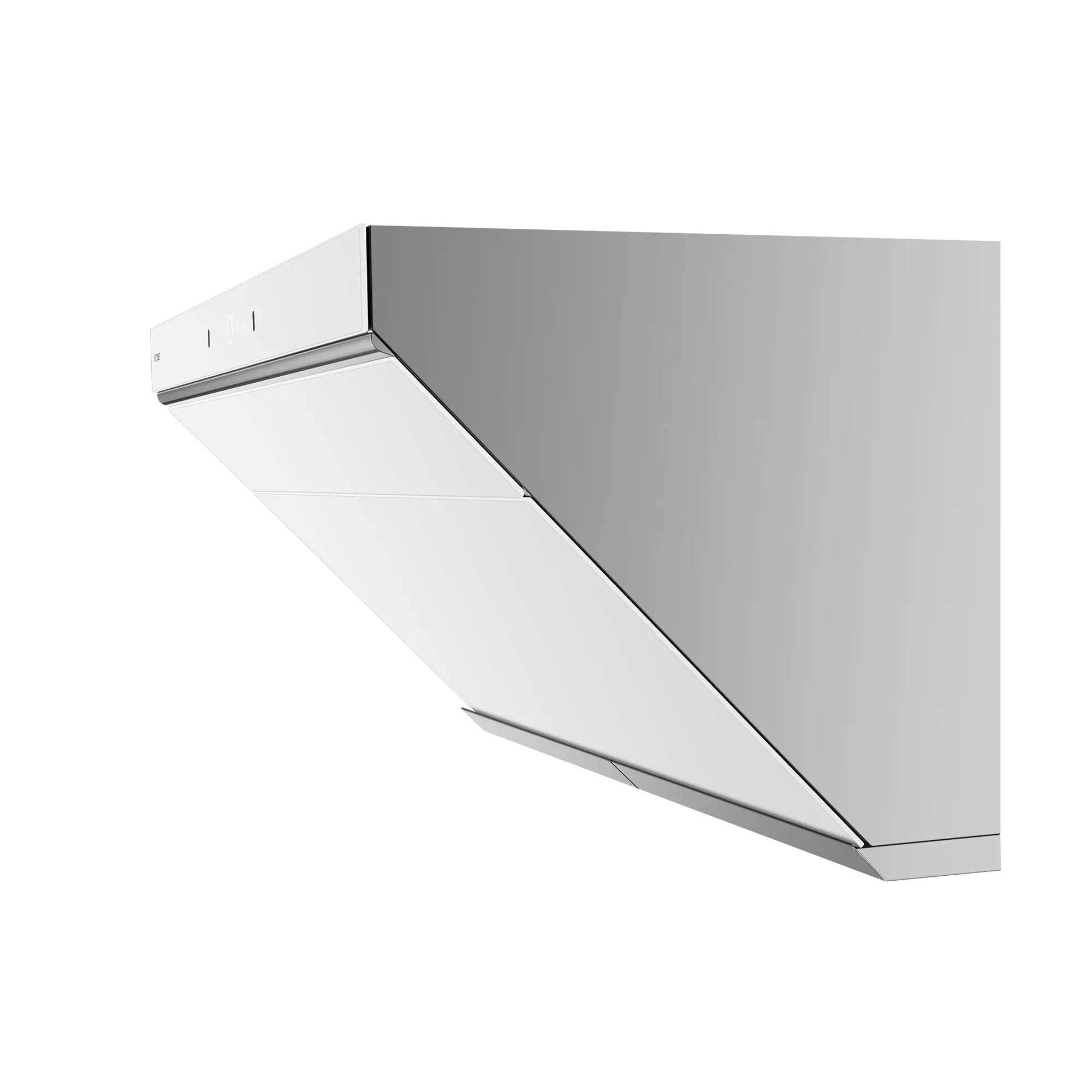 30"/36" Under-Cabinet / Wall Mount Prestige Performance Inclined Vent™ Series | JQG7507 / JQG9007 by FOTILE